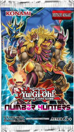 Yu-Gi-Oh! Carta Mechquipped Angineer (NUMH-EN035) - Super Rara - Number Hunters