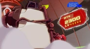 Scrap Golem
