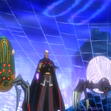 Spider Yu Gi Oh Wiki Fandom Spider Yu Gi Oh Wiki Fandom