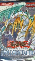 Tactical Evolution | Yu-Gi-Oh! Wiki | Fandom