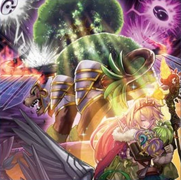Ritual Beast | Yu-Gi-Oh! Wiki | Fandom