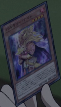 Valkyrian Knight Anime Yu Gi Oh Wiki Fandom Valkyrian Knight Anime Yu Gi Oh Wiki Fandom