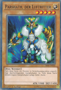 SR05-DE005 (C) (1st Edition) Wave of Light Structure Deck