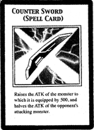Counter Sword