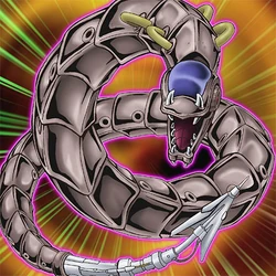 遊戯王 ゼアル ウロボロス 遊戯王 ヴェルズ・ウロボロス