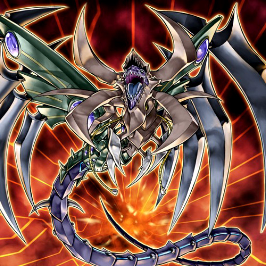 Cyberdark | Yu-Gi-Oh! Wiki | Fandom