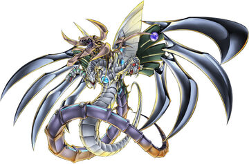 电子龙（系列） | 遊戲王Wiki | Fandom