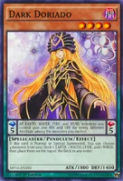 Effect Pendulum Monster