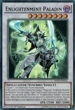 The Phantom Knights of Half Blade by SlackerMagician on