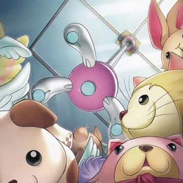 Fluffal | Yu-Gi-Oh! Wiki | Fandom