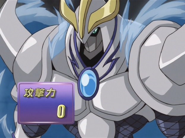 Fog King | Yu-Gi-Oh! Wiki | Fandom