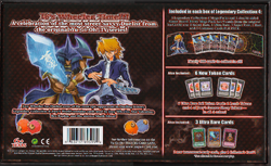 Legendary Collection 4: Joey's World | Yu-Gi-Oh! Wiki | Fandom