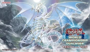 SHVI Regional season (2016): "Blue-Eyes Spirit Dragon"
