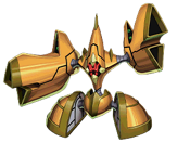 Meklord Army Of Granel - EXVC-EN014 - Rare - Unlimited Edition X3