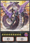 Number 92: Heart-eartH Dragon