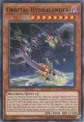 COTD-EN035 (C) (Unlimited Edition) Code of the Duelist