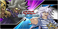 Yami Marik & Yami Bakura