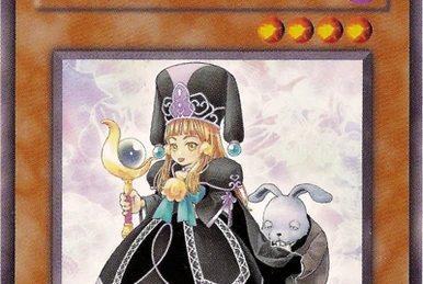 Princess Curran | Yu-Gi-Oh! Wiki | Fandom