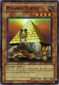 CP02-EN004 (SR) Pyramid Turtle