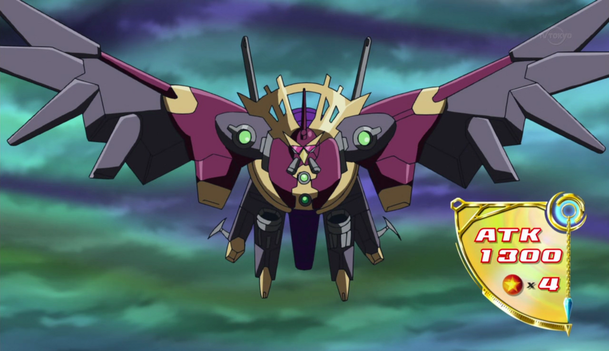 Raidraptor - Avenge Vulture - Yugipedia - Yu-Gi-Oh! wiki