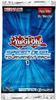 Speed Duel Tournament Pack 1