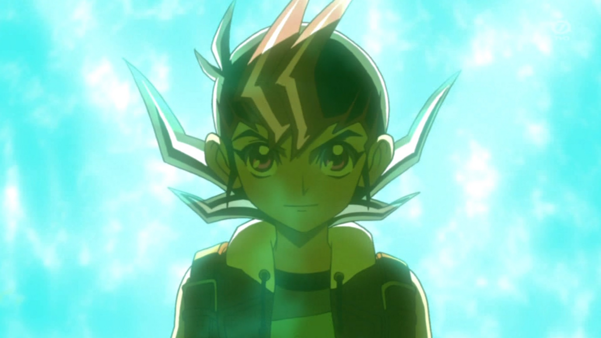 Assistir Yu-Gi-Oh! Zexal 2 Online completo