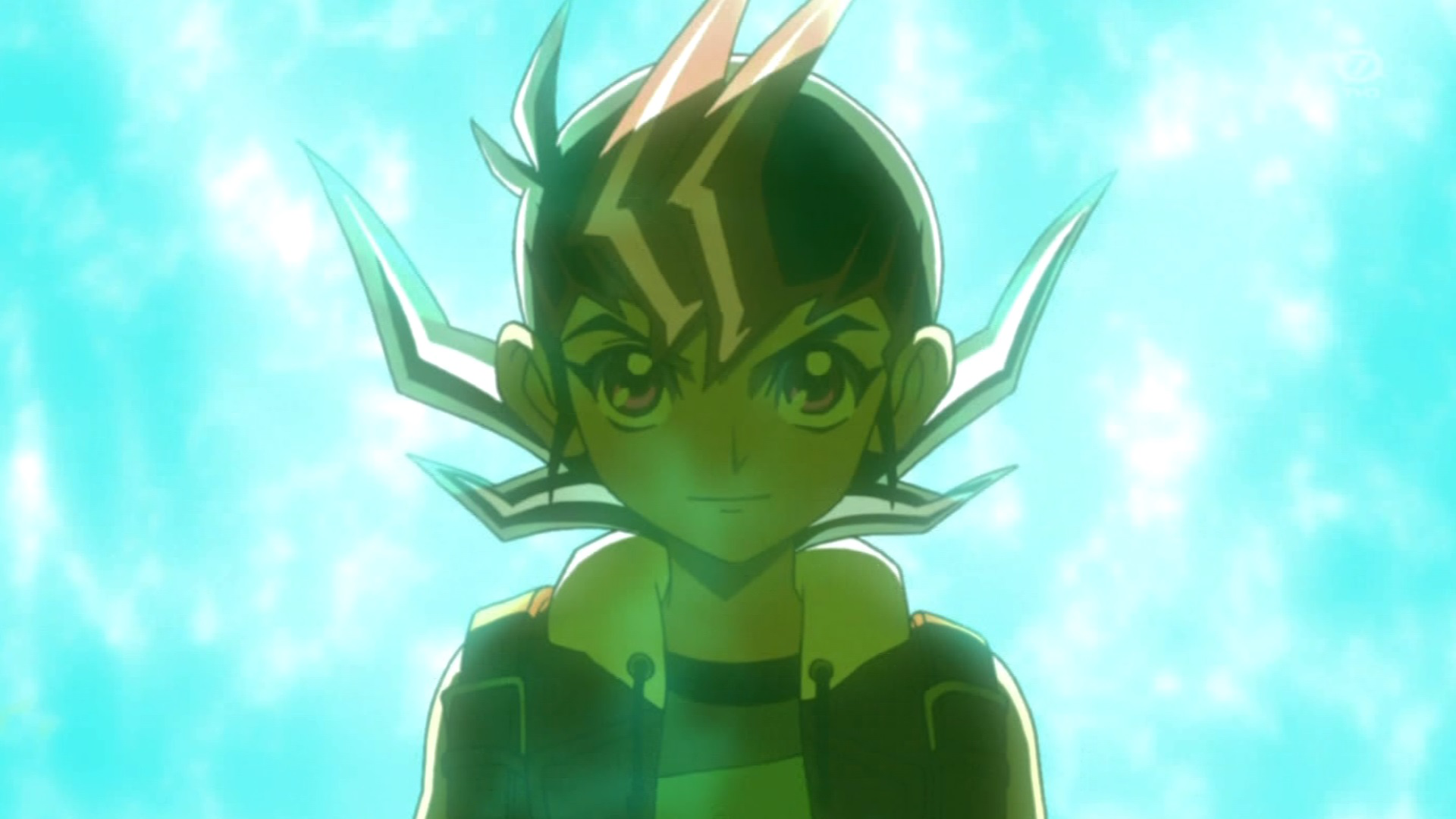 Assistir Yu-Gi-Oh! Zexal Online completo