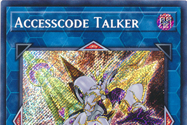 Code Talker (archetype) - Yugipedia - Yu-Gi-Oh! wiki
