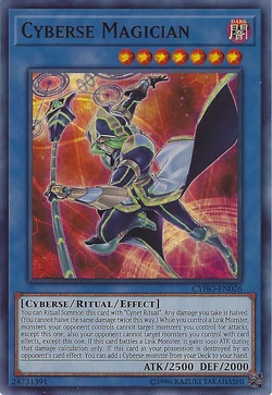 Set Card Galleries:Cybernetic Horizon (TCG-EN-UE) | Yu-Gi-Oh! Wiki | Fandom