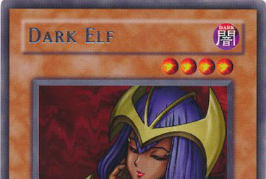 Mystical Elf | Yu-Gi-Oh! Wiki | Fandom