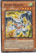 DP09-EN004 (C) (1st Edition) Duelist Pack: Yusei 2