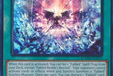 Fabled Grimro | Yu-Gi-Oh! Wiki | Fandom