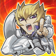 Jack Atlas (Duel Arena)