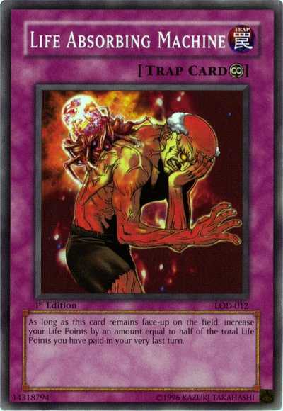 yugioh spell cards increase life points Amazon.com: YU-GI-OH! - Fairy Meteor Crush (LCJW-EN232) - Legendary  Collection 4: Joey's World - 1st Edition