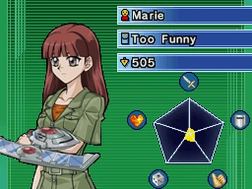Marie | Yu-Gi-Oh! Wiki | Fandom