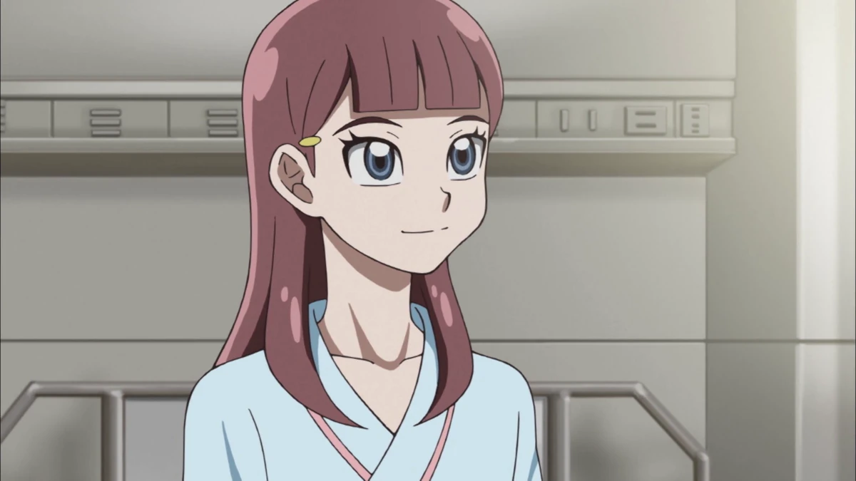 miyu Take a look at what's in Champion Miyu Yamashita' bag 🏆 WITB