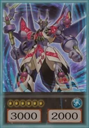 Number C73: Abyss Supra Splash