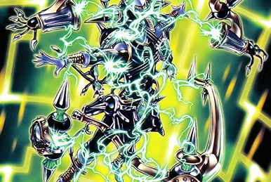 PSY-Frame | Yu-Gi-Oh! Wiki | Fandom