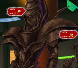 Statue Dark Magician | Yu-Gi-Oh! Wiki | Fandom