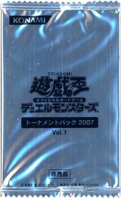 Yahoo!オークション - 遊戯王 トーナメントパック2012 Vol.1 未開封