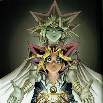 Yugi Mutou Manga Yu Gi Oh Wiki Fandom Yugi Mutou Manga Yu Gi Oh Wiki Fandom