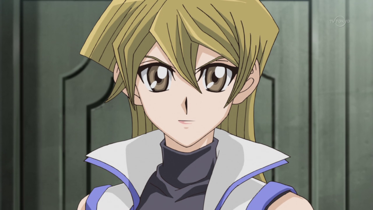 Halfway to Forever (anime) - Yugipedia - Yu-Gi-Oh! wiki