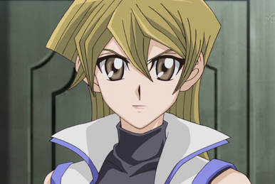 Crow Hogan (ARC-V), Yu-Gi-Oh! Wiki