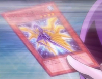 Blizzard Thunderbird (anime) | Yu-Gi-Oh! Wiki | Fandom