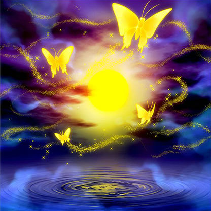 Butterfly Charm | Yu-Gi-Oh! Wiki | Fandom