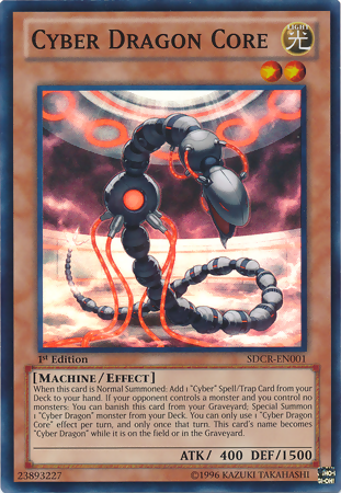 Yu-Gi-Oh! Carta Cyber Valley (SDCR-EN006) – Structure Deck: Cyber Dragon Revolution – 1st Edition – Comune