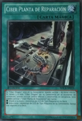 SDCR-SP019 (C) (1st Edition) Cyber Dragon Revolution Structure Deck