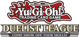 Duelist League 17 participation cards