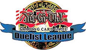 Duelist League Participation Cards DL1-EN-UE to DL10-EN-LE