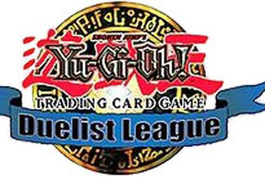 The League Season 2 - Dual Registration